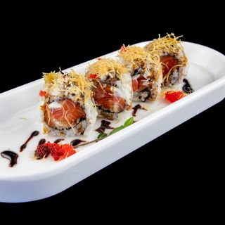 162 Angel roll