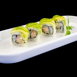 168 Drago roll