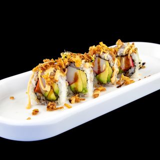 170 Onion roll