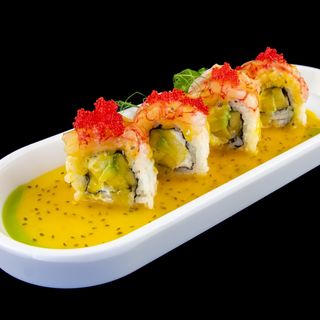 614 Neo roll 8 pezzi