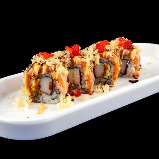 192 Surimi roll 8 pezzi