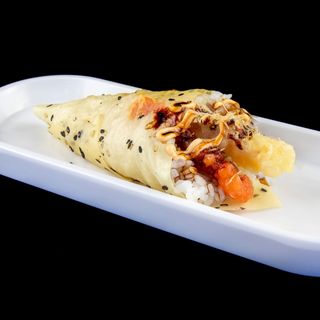 220 Sesamo spicy ebiten