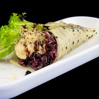 221 Temaki black