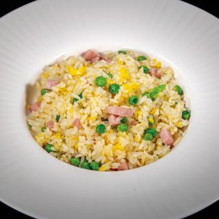 229 Riso alla cantonese