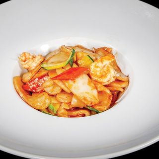 231 Gnocchi di riso