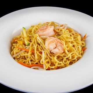 235 Ramen gamberi
