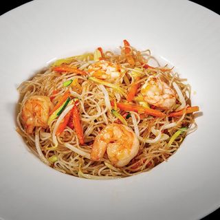 239 Spaghetti di riso