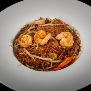 240 Spaghetti di soia