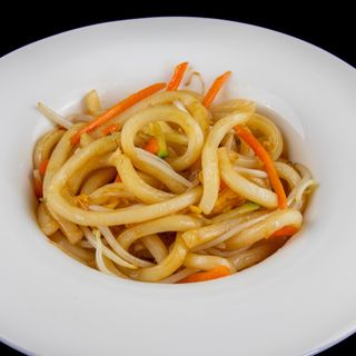 241 Udon con verdure