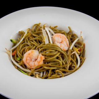 244 Cha soba