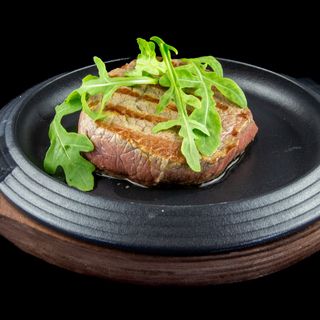 621 Filetto di manzo