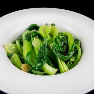 276 Pak choi