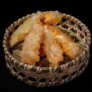 282 Tempura di verdure