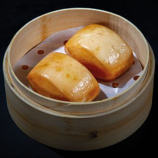 10 Pane fritto