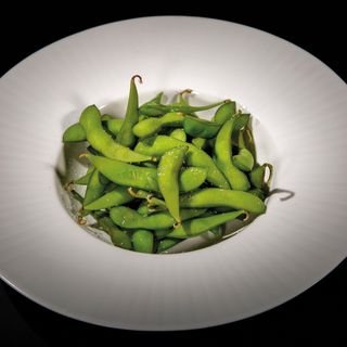 11 Edamame