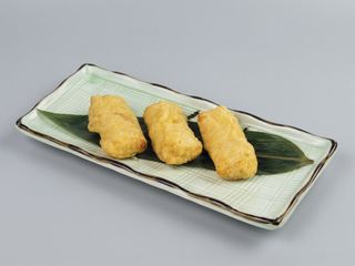 16 Harumaki