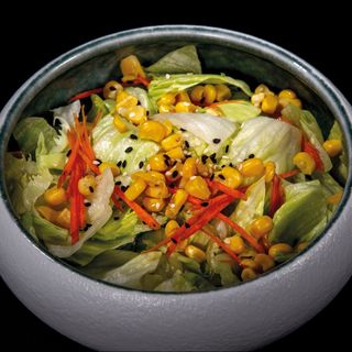 29 Insalata mista