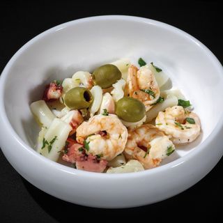 30 Antipasto di mare