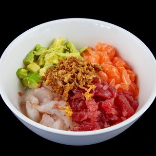 59 Poke fish