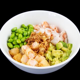 60 Poke ebi