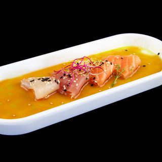 65 Carpaccio mix 12 pezzi