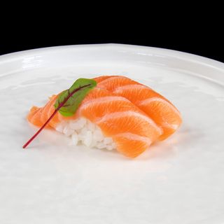 94 Nigiri salmone 2 pezzi