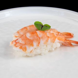 99 Nigiri gambero cotto 2 pezzi