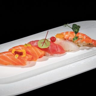 106 Nigiri mix 8 pezzi