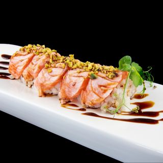 111 Chirashi pistacchio