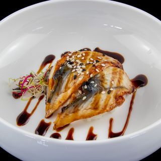 112 Chirashi anguilla