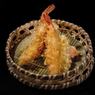 283 Tempura mista