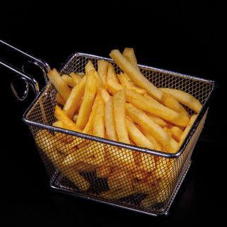 285 Patatine fritte
