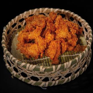 290 Pollo frittopollo