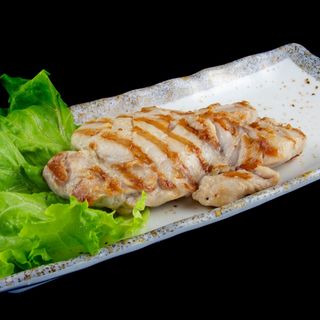 307 Pollo alla griglia