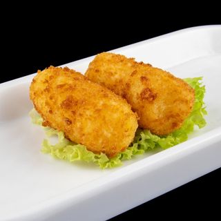19 Polpette patate