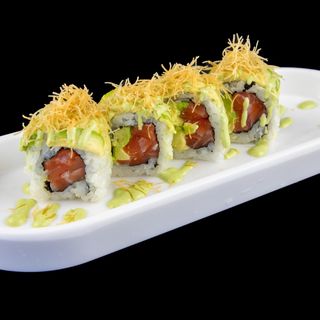 191 rucola roll 8pz