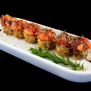 208 Hoso fritto 6pz