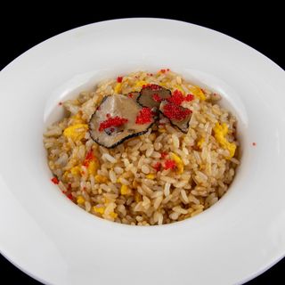 234 riso tartufo