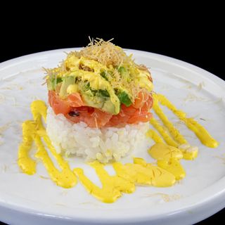 139 tartare white