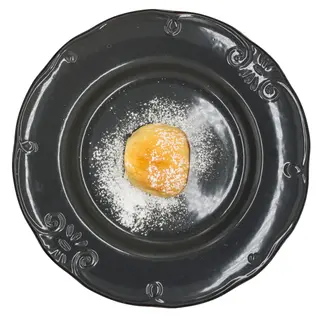 Il fiocco di neve di Poppella