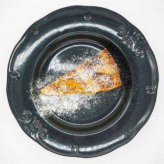 Pastiera napoletana