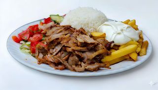 Kebab family