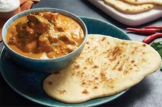 Curry nann