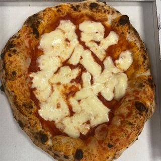 Margherita