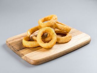 Anelli di cipolla 6 pezzi