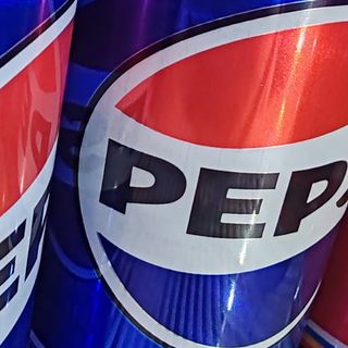 Pepsi