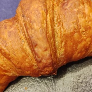 Cornetto crema amarena