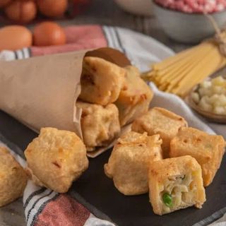 Frittatina napoletana classica