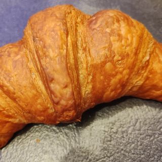 Cornetto artigianale vuoto