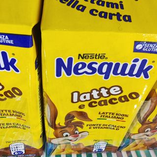 Nesquik